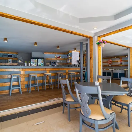 Asteria Family Sunny Hotel Sluneční pobřeží