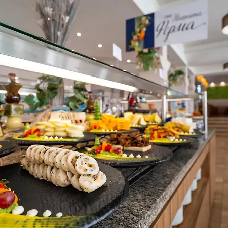 Asteria Family Sunny Hotel Sluneční pobřeží