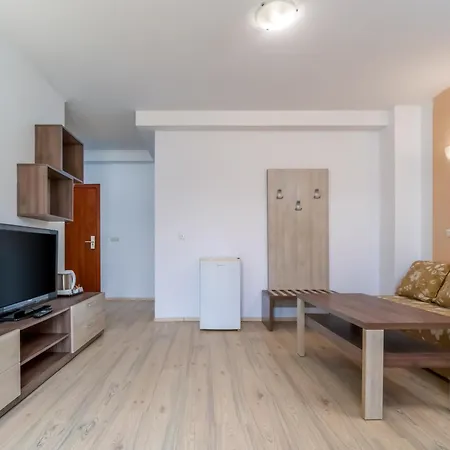 Asteria Family Sunny Hotel 4*